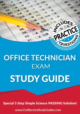 lausd tech test hard|Office Technician Exam Practice Flashcards .